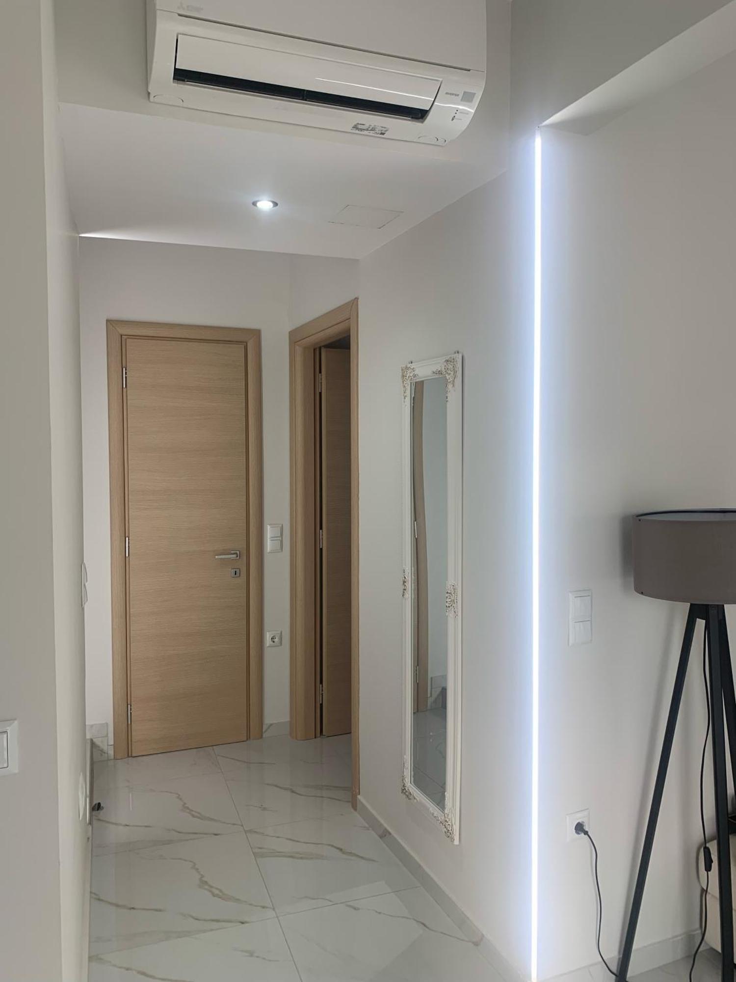 Kavala Squareview Apartment Exterior photo